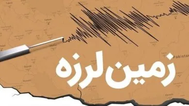 اعزام ۶ تیم ارزیاب به مناطق زلزله‌زده خوزستان