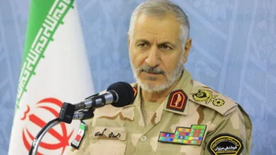 کشف ۲۰ میلیون لیتر سوخت قاچاق در مرزهای کشور کشف ۲۰ میلیون لیتر سوخت قاچاق در مرزهای کشور