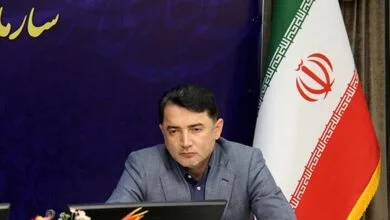 مناسب‌سازی مسیر پیاده‌روی باغ‌راه حضرت فاطمه زهرا (س) برای معلولان