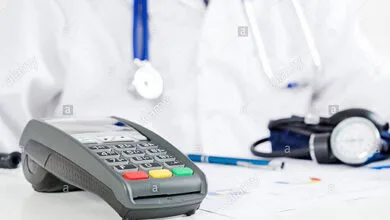 چند درصد از حقالزحمه پزشکان برای مالیات کم میشود؟
