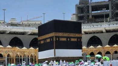 اعزام دانش آموزان به عربستان برای حج عمره+ شرایط ثبت نام اعزام دانش آموزان به عربستان برای حج عمره+ شرایط ثبت نام