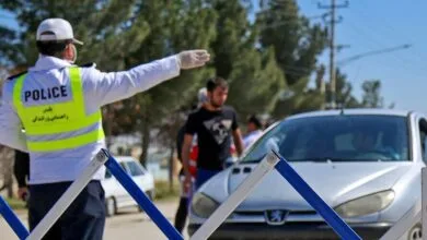 اعمال محدودیت تردد در جادههای کشور | محدودیتها تا شنبه ادامه دارد اعمال محدودیت تردد در جادههای کشور | محدودیتها تا شنبه ادامه دارد