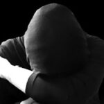 ازدواج سیاه زن بیوه با عشق نوجوانیش