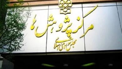 اینفوگرافیک | سلبریتی‌های اخبارگو شدند | ۹۰ درصد مردم این اخبار را قبول ندارند