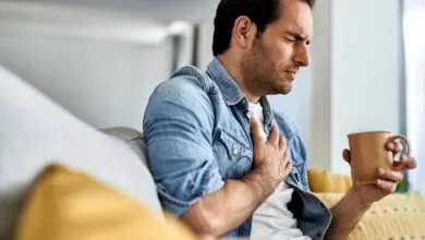 چرا امسال بیشتر مریض می‌ شویم؟‌