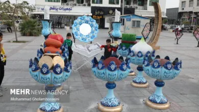 مغولستان به پرونده «نوروز» پیوست