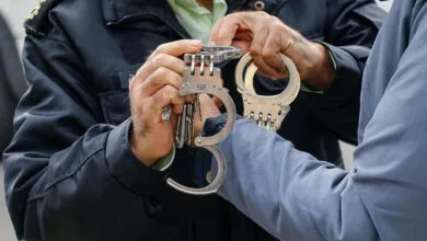 انهدام باند بزرگ خانوادگی قاچاق؛ ۵۷۰میلیارد ریال پولشویی | بازداشت عامل اصلی؛ اعترافات متهم انهدام باند بزرگ خانوادگی قاچاق؛ ۵۷۰میلیارد ریال پولشویی | بازداشت عامل اصلی؛ اعترافات متهم