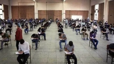 امتحانات نهایی دانش آموزان از فردا و حضوری برگزار می شود