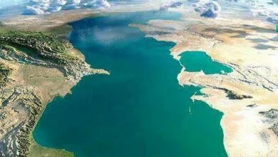 آخرین قدم ایران برای حفاظت از خزر | نهایی شدن کنوانسیون تهران