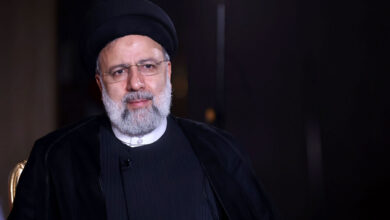 رونمایی از تندیس شهید خدمت آیت‌الله رئیسی در تهران؛ افتتاح ۱۵۳ پروژه شهری