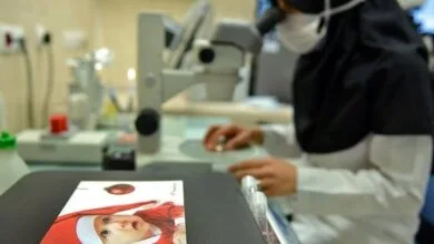 درمان ناباروری ۲ هزار زوج با اعتبار ۵۰ میلیارد تومانی بنیاد برکت درمان ناباروری ۲ هزار زوج با اعتبار ۵۰ میلیارد تومانی بنیاد برکت