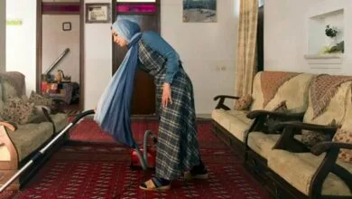 صفر تا صد بیمه جدید زنان | آیا با بیمه زن خانه دار، مستمری همسر فوت شده قطع می شود؟