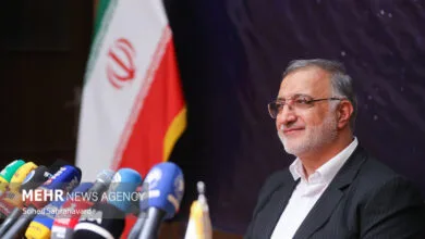زاکانی: در اجرای قانون هوای پاک به خودمان نمره خوبی میدهیم زاکانی: در اجرای قانون هوای پاک به خودمان نمره خوبی میدهیم