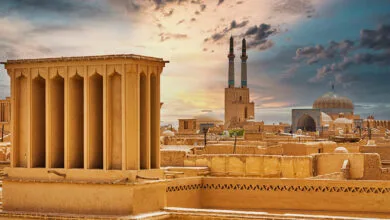افزایش احتمال خروج یزد از فهرست میراث جهانی یونسکو