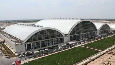 نمایشگاه محیط زیست؛ فرصت تعامل و نوآوری نمایشگاه محیط زیست؛ فرصت تعامل و نوآوری