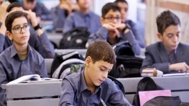 آخرین خبر درباره تعطیلی مدارس این استان آخرین خبر درباره تعطیلی مدارس این استان
