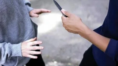 این زورگیران را شناسایی کنید + عکس | اعضای باند «بوقلمون‌های زورگیر» !