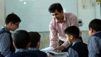 خبر مهم برای معلمان بازنشسته ؛ زمان پرداخت مطالبات معلمان بازنشسته نیمه دوم ۱۴۰۰ اعلام