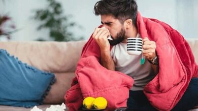 هشدار به افراد پرخطر؛ بیماری‌های تنفسی مربوط به آنفلوآنزا افزایش یافته است