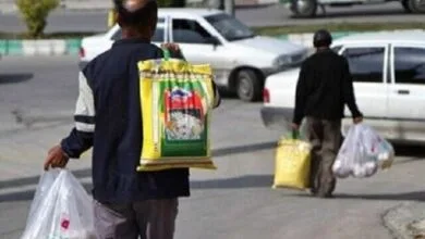 مقابله با فقر در دستور کار شورای عالی رفاه/۶ پیشنهاد برای بهبود معیشت مقابله با فقر در دستور کار شورای عالی رفاه/۶ پیشنهاد برای بهبود معیشت