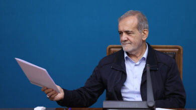سنجش از پذیرش جدا می‌شود | ابلاغ مصوبه جدید توسط پزشکیان