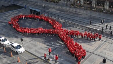 از انگ تا بقا؛ زندگی عادی با HIV مثبت | چگونه ایران انتقال ایدز از