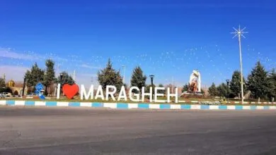 ایران اولین کشور منطقه در راه‌اندازی شبکه بین‌المللی شهرهای سالم | مراغه عضو شهرهای جهانی سلامت شد