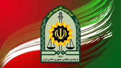 فرمانده یگان ویژه عوض شد