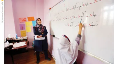 ماجرای ویدئوی که بحث آموزش زبان فارسی را داغ کرد | نظر دو کارشناس زبان درباره آموزش زبان معیار در ایران