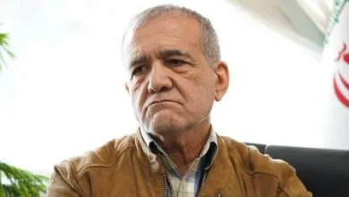 پاسخ تند معاون دفتر رئیسجمهور به رسایی در خصوص بغض پزشکیان پاسخ تند معاون دفتر رئیسجمهور به رسایی در خصوص بغض پزشکیان