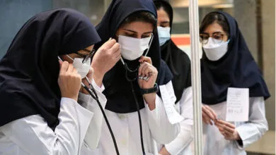 اعلام ضوابط شرکت در کنکور ۱۴۰۴ برای رشتههای پزشکی، دندانپزشکی و داروسازی | الزام پرداخت خسارت برای این دانشجویان اعلام ضوابط شرکت در کنکور ۱۴۰۴ برای رشتههای پزشکی، دندانپزشکی و داروسازی | الزام پرداخت خسارت برای این دانشجویان