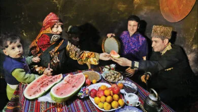 چند نکته کمتر شنیده شده از شب یلدا | چطور بلاگرها را از این همنشینی حذف کنیم؟ چند نکته کمتر شنیده شده از شب یلدا | چطور بلاگرها را از این همنشینی حذف کنیم؟