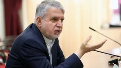 صالحی امیری: افق گردشگری ایران و گیلان روشن است صالحی امیری: افق گردشگری ایران و گیلان روشن است