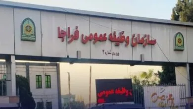 ملاقات مردمی مسئولین و معاونین سازمان وظیفه عمومی در سراسر کشور ملاقات مردمی مسئولین و معاونین سازمان وظیفه عمومی در سراسر کشور