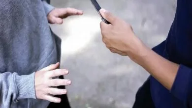 ناهنجاری به نام «جرایم خشن»