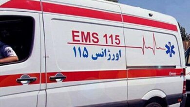 پلیس: اسکورت واحدهای اورژانس فاقد مبنای قانونی و خارج از ضوابط است