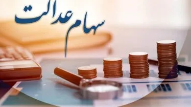 هشدار پلیس فتا درباره کلاهبرداریهای سود سهام عدالت هشدار پلیس فتا درباره کلاهبرداریهای سود سهام عدالت
