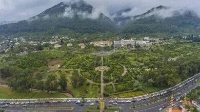پاسکاری باغ ملی از رامسر تا یونسکو؛ ضرب الاجل احیا به کجا رسید؟