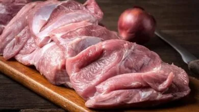 قیمت گوشت بوقلمون بسته بندی و قطعه بندی اعلام شد قیمت گوشت بوقلمون بسته بندی و قطعه بندی اعلام شد