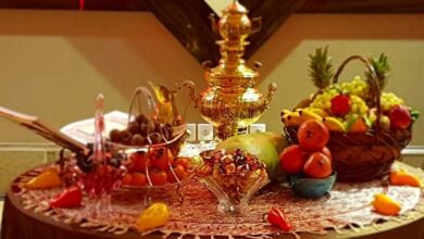 از ثبت جهانی مهرگان، نوروز و رباب تا نشست‌های متعدد وزیر گردشگری