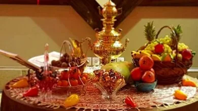 از ثبت جهانی مهرگان، نوروز و رباب تا نشست‌های متعدد وزیر گردشگری