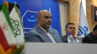 تحول روحی شهر با محوریت محلهها و مساجد در طرح شهید آرمان تحول روحی شهر با محوریت محلهها و مساجد در طرح شهید آرمان