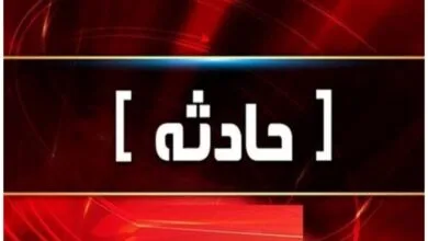 حادثه در سرخه یک کشته برجای گذاشت