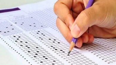 ۶۰ درصد کنکور به عملکرد درسی دانش آموزان بستگی دارد