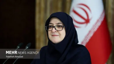میراث فرهنگی ایران نفس میکشد؛ تاکید دولت بر زنده نگهداشتن هویت تاریخی ایران میراث فرهنگی ایران نفس میکشد؛ تاکید دولت بر زنده نگهداشتن هویت تاریخی ایران