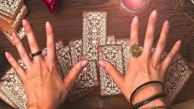 رمال معروف تهران دستگیر شد رمال معروف تهران دستگیر شد