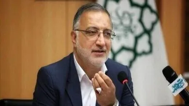 زاکانی: ۷۰۰ مسجد و ۹۰۰ مدرسه به طرح آرمان پیوستهاند زاکانی: ۷۰۰ مسجد و ۹۰۰ مدرسه به طرح آرمان پیوستهاند