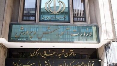 دولت موظف به تأمین خودرو برای آموزش و پرورش شد