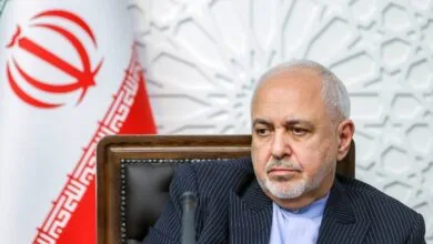 ظریف: مشکلات زیستمحیطی نتیجه یک تجربه اشتباه همگانی است ظریف: مشکلات زیستمحیطی نتیجه یک تجربه اشتباه همگانی است