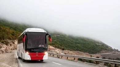اجرای طرح ۴۸ ساعته برخورد با ناوگان حمل و نقل مسافر اجرای طرح ۴۸ ساعته برخورد با ناوگان حمل و نقل مسافر
